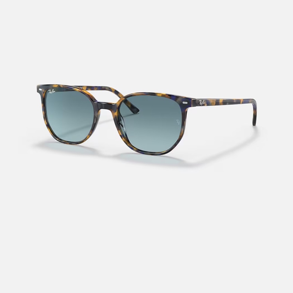 Rayban Elliot Sunglasses RB2197 13563M 52-19